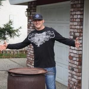 Meet your Posher, Richard